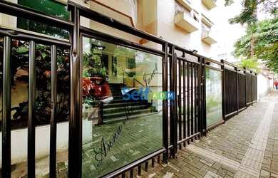 Imagem 2: Apartamento com 2 quartos para alugar, 70 m² - Icaraí - Niterói/RJ