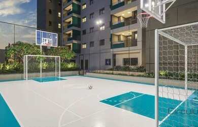 Imagem 5: Apartamento com 2 dormitórios à venda, 69 m² por R$ 570.000,00 - Jardim...