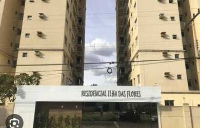 Imagem 1: Alugo Apartamento Mobiliado