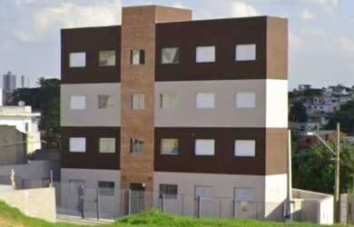 Imagem: Apartamento novo e pronto para morar na Vila Barão - Aceita