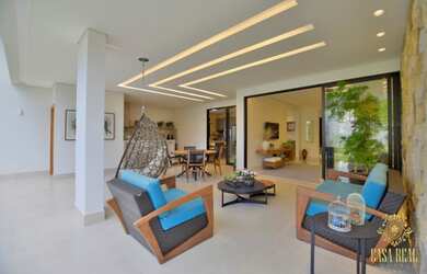 Imagem 6: Casa Alto Padrão Taquari