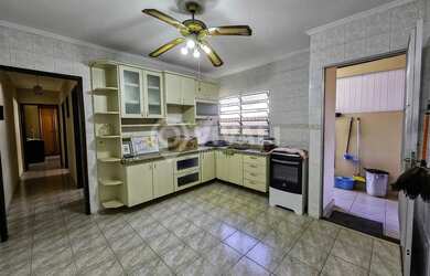 Imagem 4: Casa de rua - / Residencial / Loteamento Rei de Ouro