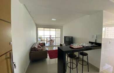 Imagem 14: Apartamento Temporada Vista Mar Praia Do Morro Guarapari ES - Só Alugamos...