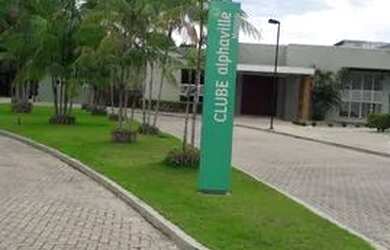 Imagem: O terreno está localizado em Ponta Negra, Manaus à venda por