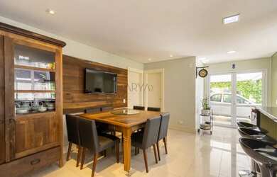 Imagem 12: Casa em condomínio no Campo Comprido - ARYA 1