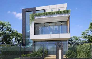 Imagem 6: Recreio dos Bandeirantes Casa de Condomínio 3 quartos, sendo 3 suites