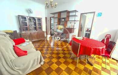 Imagem: Apartamento 2 quartos kitnet, Varzea, Teresópolis/RJ codigo