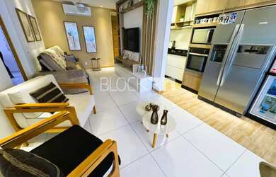 Imagem 5: Recreio dos Bandeirantes