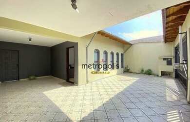 Imagem 3: Casa, 291 m² - venda por R$ 1.290.000,00 ou aluguel por R$ 6.121,50/mês...