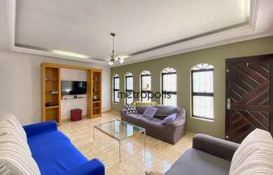 Imagem 6: Casa, 291 m² - venda por R$ 1.290.000,00 ou aluguel por R$ 6.121,50/mês...