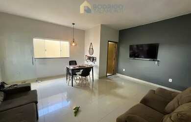 Imagem 7: Casa colonia agricola samambaia - 03 Qtos - Entrada Principal Taguapark