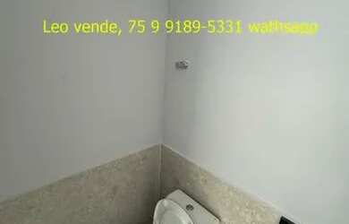 Imagem 8: Leo vende, bairro Sim, 3 4 sendo uma suíte