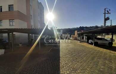 Imagem 2: Apartamento com 3 dormitórios à venda, Jardim América, PONTA GROSSA...