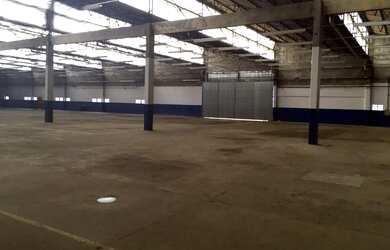 Imagem 3: Galpão à venda e para alugar em Guarulhos, Cidade Industrial Satélite...