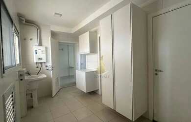 Imagem 6: Apartamento com 4 dormitórios para alugar, 245 m² por R$ 13.977/mês...