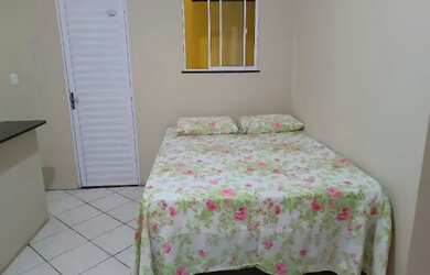 Imagem 3: Casa de aluguel-Mar Grande