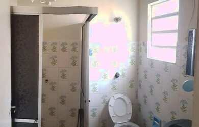 Imagem 8: Casa em Americana. Varanda, 100m² de Área, 1 Vaga na garageme2 Dormitórios