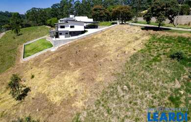 Imagem 8: TERRENO - SERRA DOS LAGOS (JORDANÉSIA) - SP