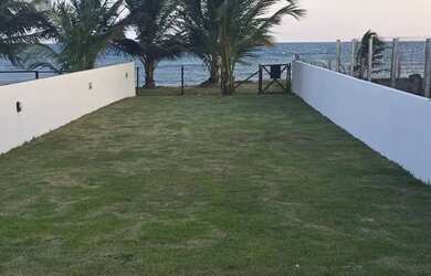 Imagem 15: Linda Casa, Pé na Areia, Porteira Fechada, 4/4, Piscina, Cond. Fechado, Praia Privativa!