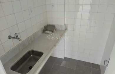 Imagem 14: Kitnet/Conjugado - / Residencial / Centro