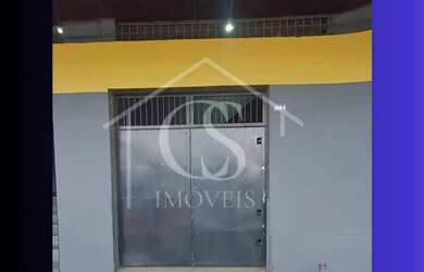 Imagem: O depósito possui 24m² de Área e está localizado em Marechal