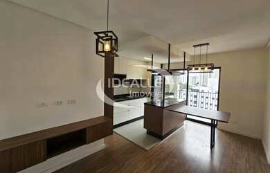 Imagem 2: Apartamento no Água Verde