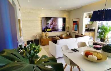 Imagem 2: Apartamento à venda no PLATNO GREENVILLE , PATAMARES, Salvador, BA