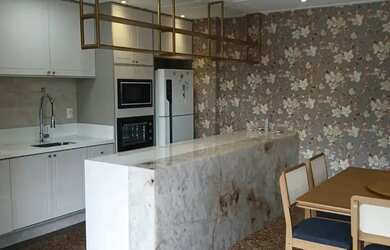 Imagem 13: Cond Marvyc. Piscina, Imóvel mobiliado, Ar-condicionadoe287m² de Área