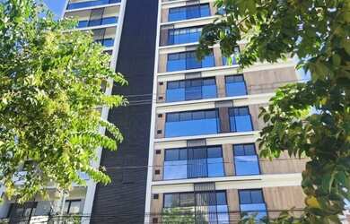 Imagem 13: Apartamento de 1 dormitório Centro de Florianópolis