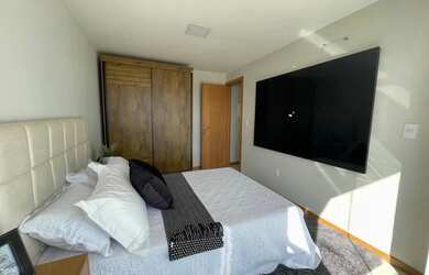 Imagem 13: Apartamento para venda tem 110 metros quadrados com 3 quartos em Praia...