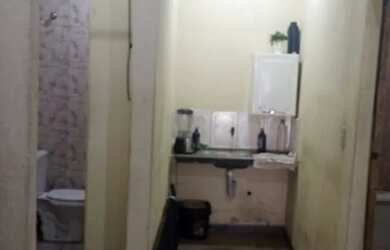 Imagem 6: Loja de roupas montada bairro. Laranjeiras Betim rua principal