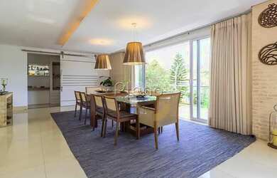 Imagem 13: Sobrado à venda no Parque Jatibaia, Campinas