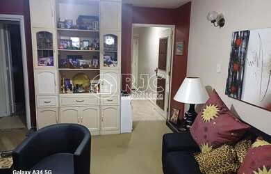 Imagem 6: Imóvel para venda tem 95 metros quadrados com 3 quartos em Flamengo -...