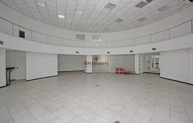 Imagem 5: Lojão no Centro para alugar