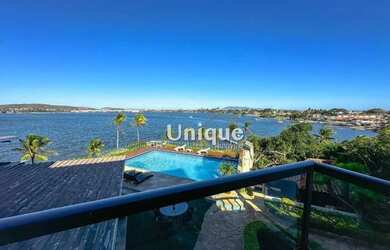 Imagem 4: Casa com terreno de 18.000m², Palmeiras, Cabo Frio