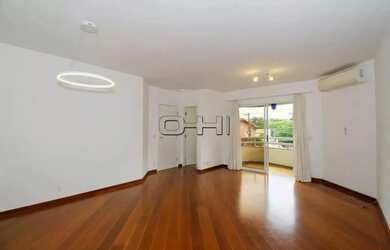 Imagem: O apartamento possui 4 Dormitórios, 4 Banheiros, 3 Vagas na