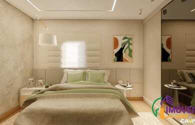 Imagem 4: APARTAMENTO - RESIDENCIAL SUMMER VILLE - MG