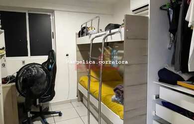 Imagem 6: Residencial West Flat - Exclusivo apartamento de 2 suítes com closet...