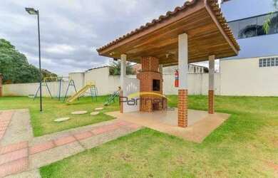 Imagem 16: Apartamento com 2 dormitórios, 55 m² - venda por R$ 220.000,00 ou aluguel por R$ 1.680,00