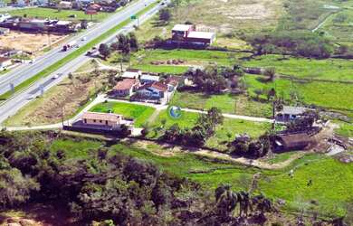 Imagem 5: Casa à venda com Amplo Terreno em Nova Belém, Paulo Lopes - 3.448 m²