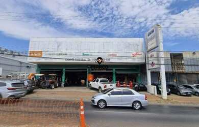 Imagem: A casa possui 1 Dormitório, 2 Banheiros, 800m² de Área e