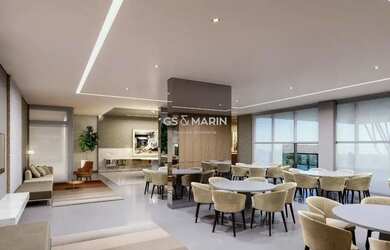 Imagem 15: Apartamento à venda no Ed. Wonder, em Londrina