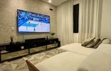 Imagem 10: Casa à venda no AVENIDA ALPHAVILLE - ALPHAVILLE I, SALVADOR - BA , ALPHAVILLE...