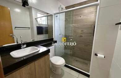 Imagem 12: Casa com 2 dormitórios à venda, 81 m² por R$ 420.000,00 - Itaipuaçu...