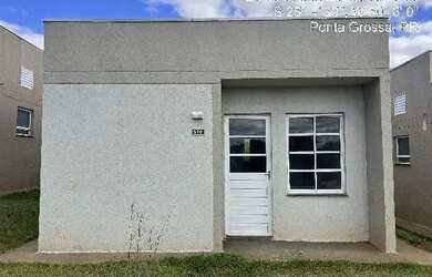 Imagem: A casa possui 1 Dormitório, 1 Banheiro, 160m² de Área e