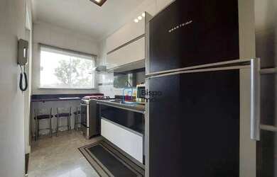 Imagem 7: Apartamento Residencial com 2 dormitórios para alugar, 56 m² - Parque...