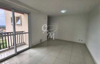 Imagem 7: Apartamento para locação no Condomínio Miryad Club Engordadouro, Jundiaí