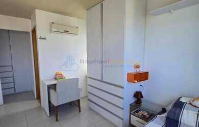 Imagem 13: EXCELENTE APARTAMENTO LINDO E ESPAÇOSO E COM LAZER COMPLETÍSSIMO NO BAIRRO DE CASA AMARELA