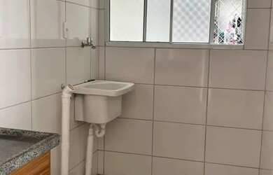 Imagem 9: Apartamento com 2 dormitórios para alugar, 57 m² por R$ 1.074,14/mês - Grama - Juiz de For