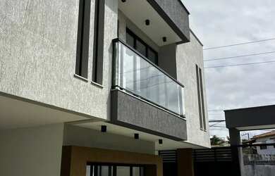 Imagem 7: Linda casa nova Ipitanga 3 suites